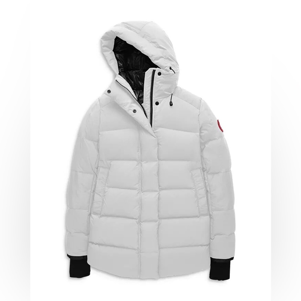 Canada Goose Packable Puffer Coat
